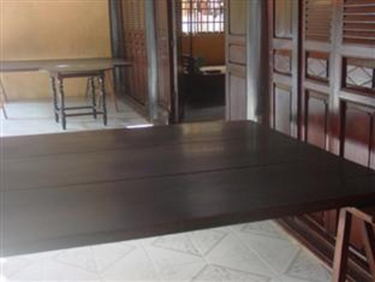 Chau Doc Homestay Экстерьер фото