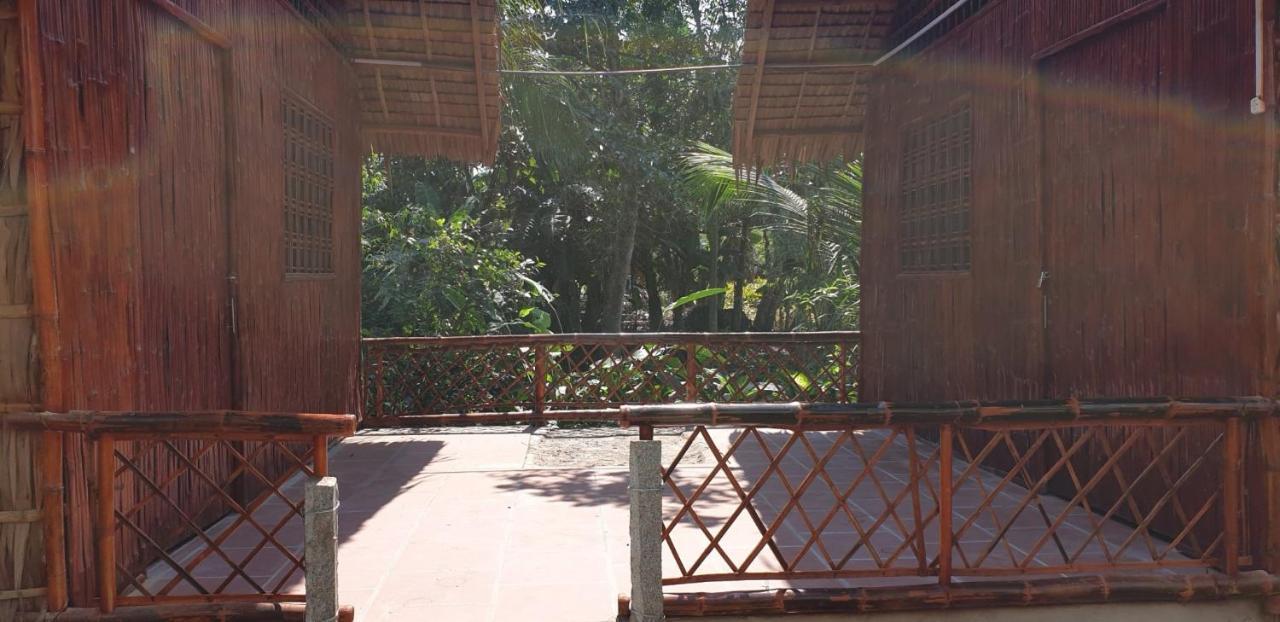 Chau Doc Homestay Экстерьер фото