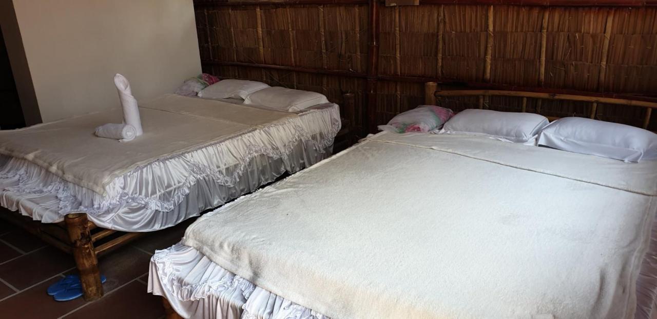 Chau Doc Homestay Экстерьер фото