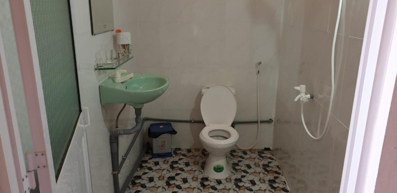 Chau Doc Homestay Экстерьер фото