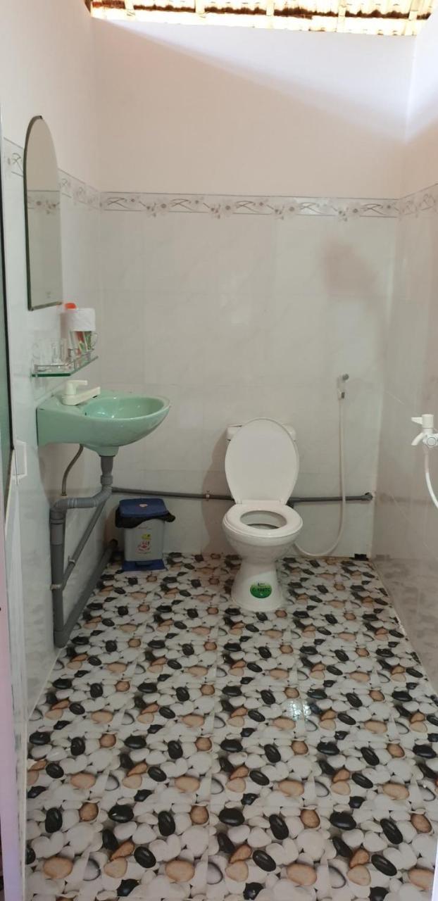Chau Doc Homestay Экстерьер фото
