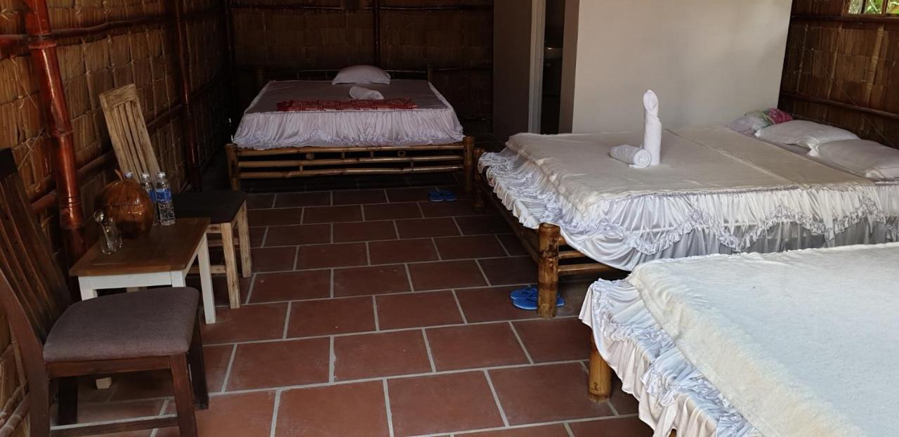 Chau Doc Homestay Экстерьер фото