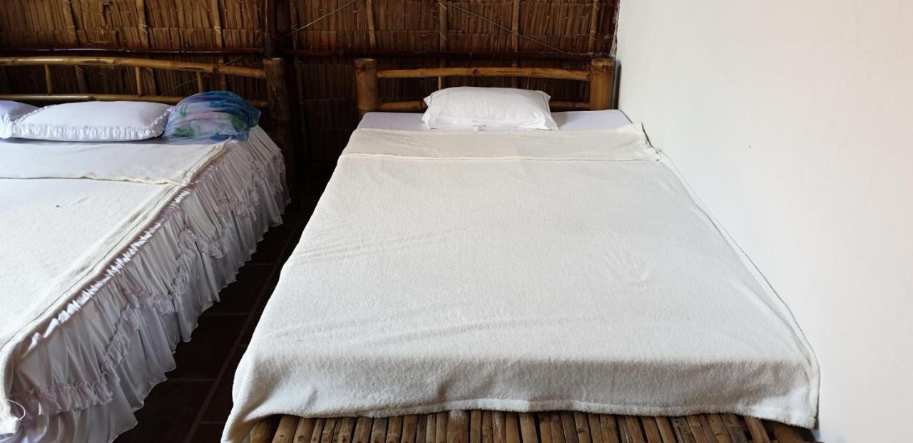 Chau Doc Homestay Экстерьер фото