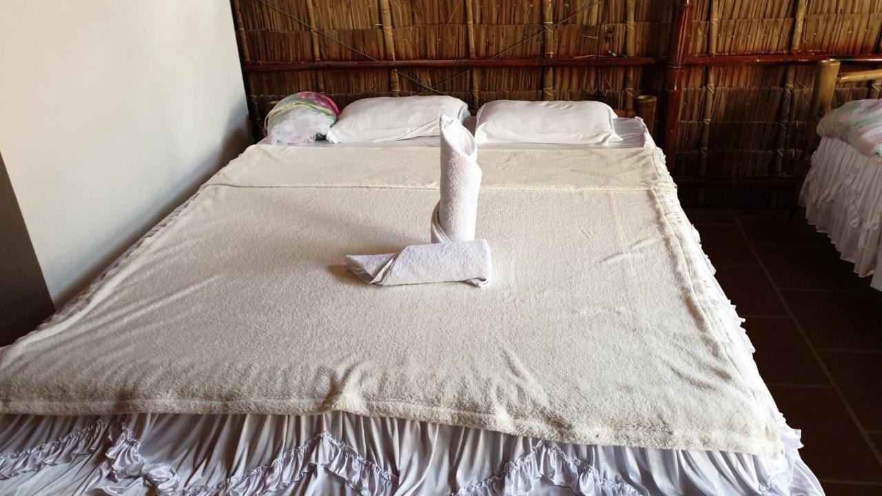 Chau Doc Homestay Экстерьер фото
