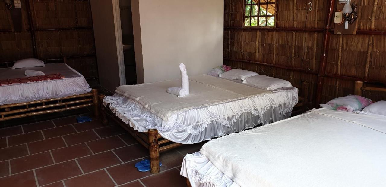 Chau Doc Homestay Экстерьер фото